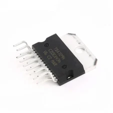 5PCS TDA7294 100W Audio Power Amplifier  IC ZIP-15