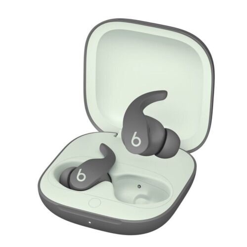 Apple Beats Fit Pro Wireless Noise Cancelling Android Compatible Black Earbuds - Picture 22 of 24