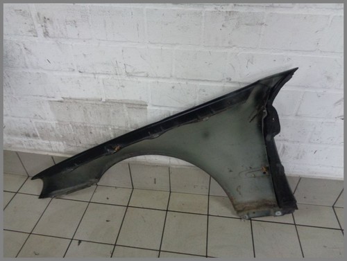 MERCEDES BENZ W209 RIGHT WING 197 BLACK 2098800418 K28 GENUINE - Picture 4 of 4