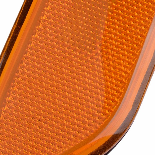 Lente de luz de señalización lateral de parachoques derecha para Mercedes Benz W212 E350 E550 2010-2013 - Imagen 5 de 5