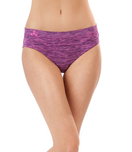 Balanced Tech Damen Seamless Bikini Höschen 3er Pack - Bild 60 von 78