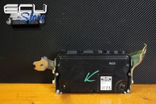 Ecu Control Unit Motor 89666-02750 Mb276200-7911 Toyota Corolla 2019
