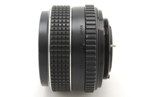[Quasi come nuovo] Obiettivo Asahi Pentax SMC Takumar 55 mm attacco F/1.8 M42 dal GIAPPONE #418 - Foto 8 di 12
