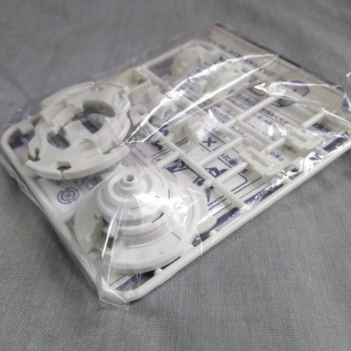 Dranzer S (Spiral) White - Beyblade A-2 Kai Hiwatari Tournament 3rd Prize TAKARA - Picture 4 of 16