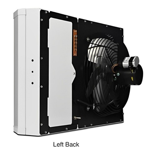 Reznor H60 Huracan Forced Air Destratification Fan - Picture 5 of 6