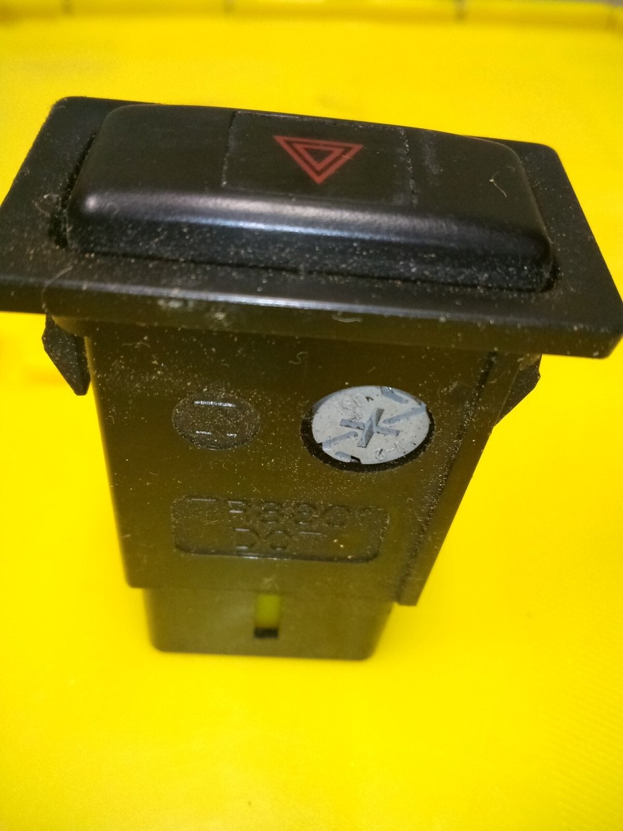 ★Kyh★ 91-97 Toyota Land Cruiser FJ80 FZJ80 Hazard Switch 84332