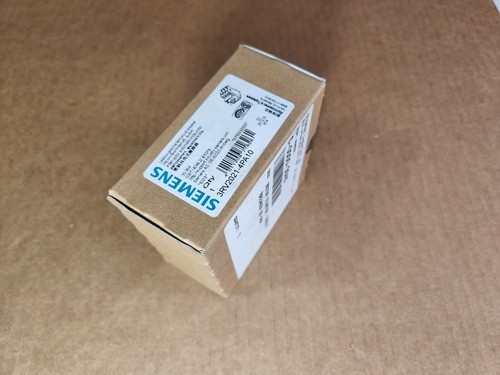 NUOVO Siemens 3RV2021-4PA10 Protettore motore interruttore circuito - Foto 2 di 2
