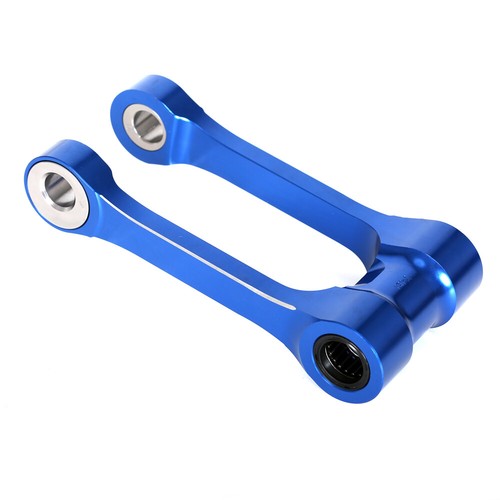 CNC Adjustable Suspension Lowering Link For YAMAHA YZ125 YZ250 YZ125X YZ250X - 第 49/54 張圖片