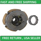 Wet Clutch Centrifugal Carrier & Bearing for Honda TRX450S Foreman 450 1998-01