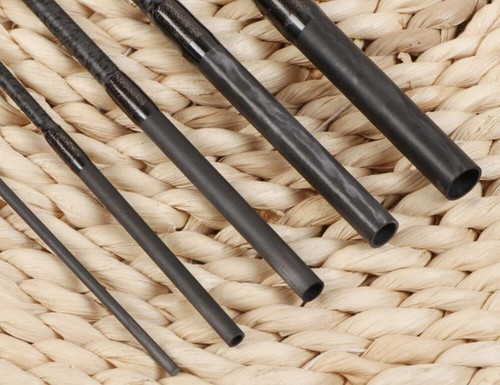 Fishing Rod Carbon Spinning Casting Fishing Rod Lure 2.1m 2.4m 2.7m Travel Poles - Picture 37 of 37