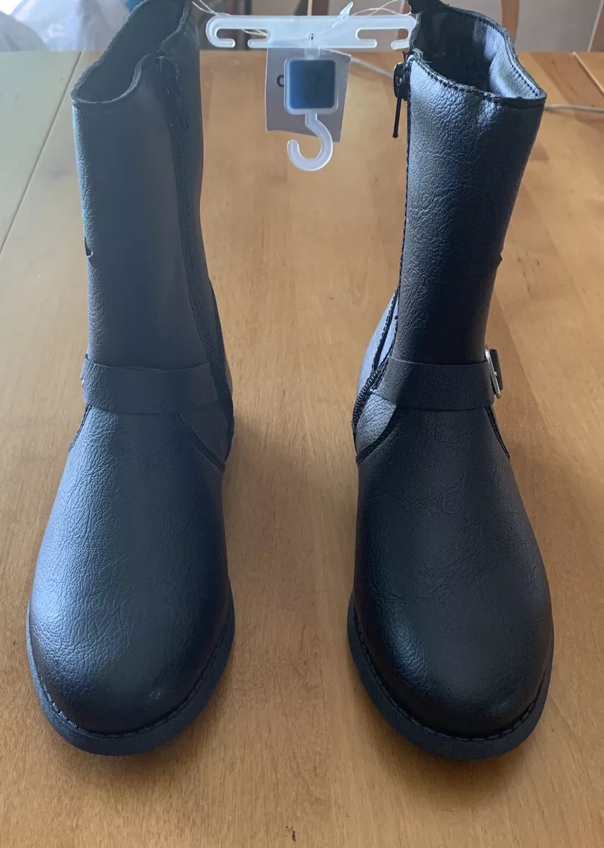 Oshkosh rain shop boots