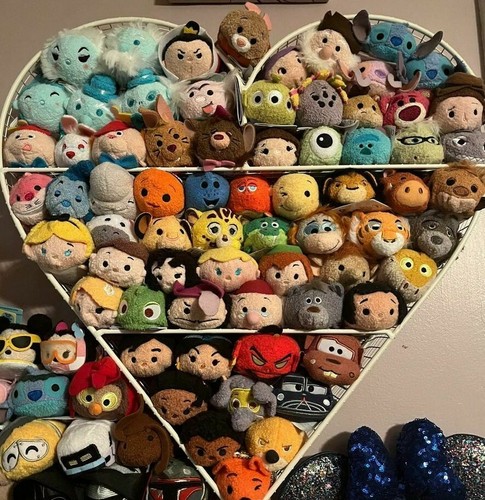 cheap tsum tsum plush