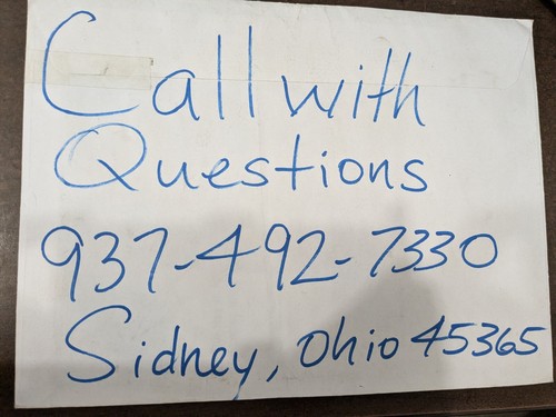 2005 Ford Five Hundred Rear Left Door Beige (FITS 05-09) - Picture 6 of 6