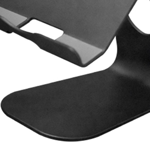 Adjustable Laptop Stand Computer Tablets Cooling Riser Rack for Phones Universal - Afbeelding 3 van 10