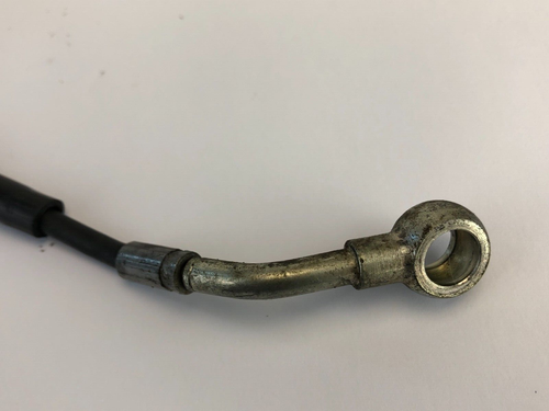 KTM EXC 520 2001 REAR BRAKE HOSE 50313070000 - Picture 2 of 7
