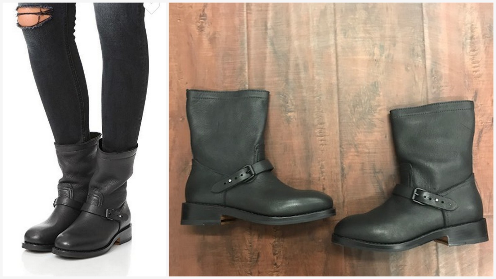 Nuevo en Caja Rag & Hueso Oliver Moto Negro Botines Hebilla Sz. Eur 36 Us 6 Nuevo en Caja Rag & Hueso Oliver Moto Moto Moto Negro Botines Hebilla Sz. Eur 36 Us 6 73a217