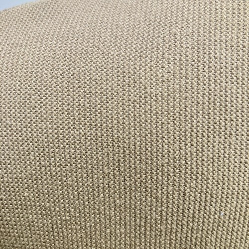 VTG Towncraft Cardigan Sweater Men's M Beige Mr Rogers Grandpa Acrylic Hong Kong - Foto 9 di 10