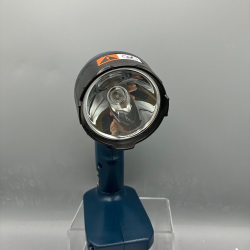Ryobi 18v Flashlight/Worklight P700 Light Only w/Manual New - Picture 3 of 3