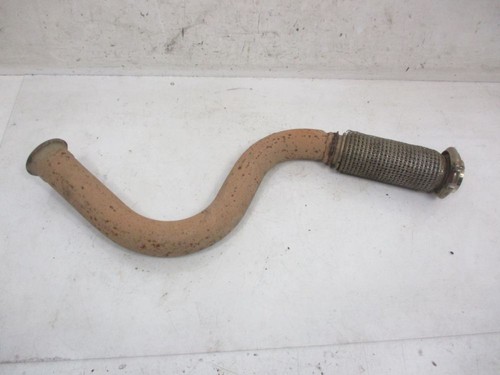 Exhaust Pipe Front Fits for Citroen C5 III Break (Td_) 1.6 HDI 110