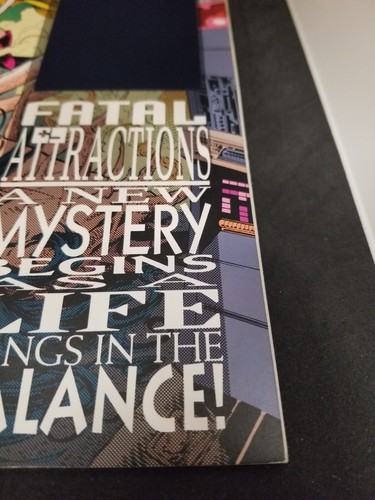 Wolverine #75 | Marvel Comics 1993 | - Picture 6 of 12