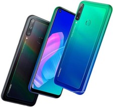 新品未使用☀HUAWEI P40 lite E ミッドナイトブラック 黒 Amazon.com: Huawei P40 Lite 5G Dual-SIM 128GB ROM + 6GB RAM