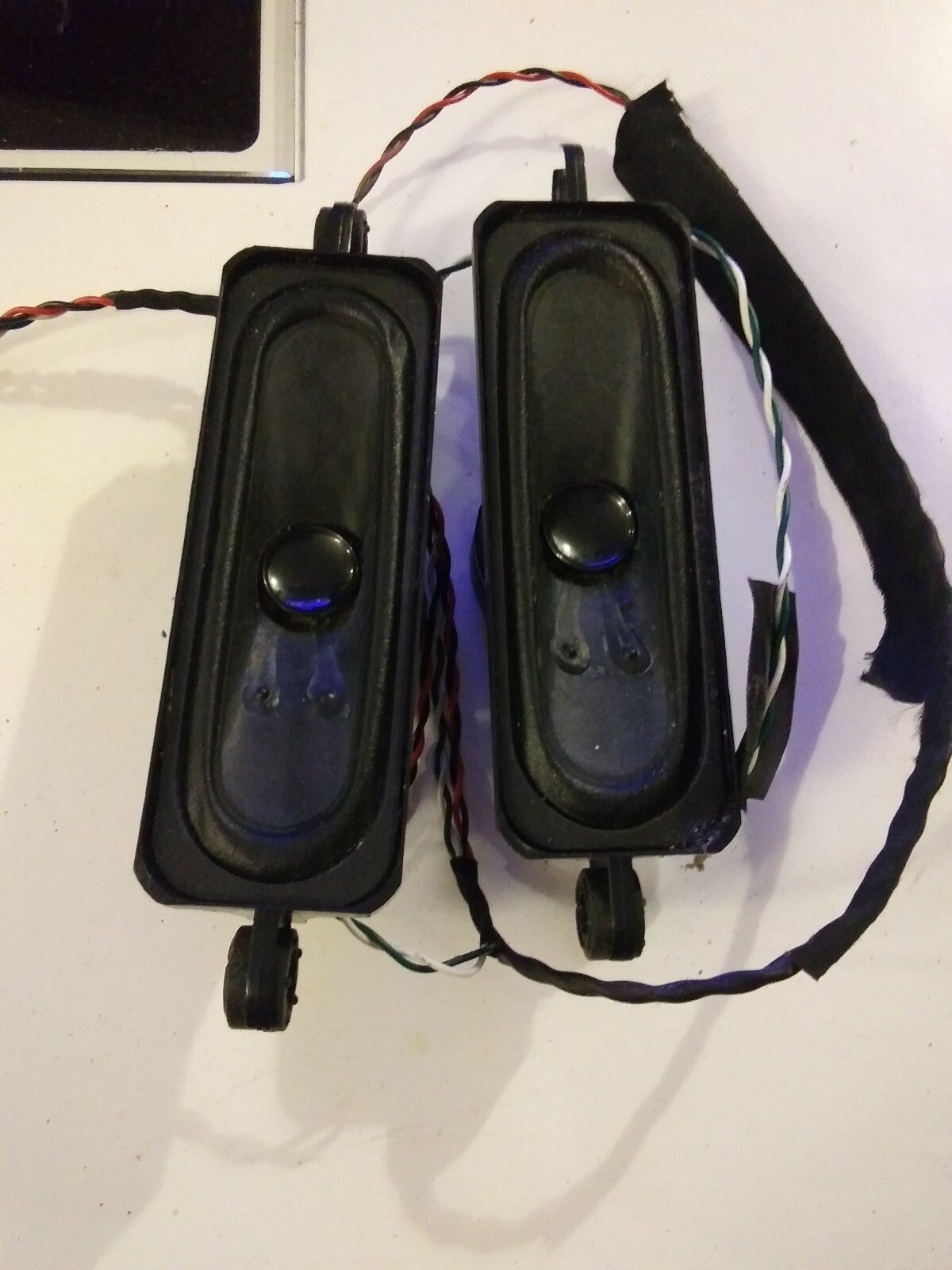 Toshiba 55L310U Speaker Set eBay