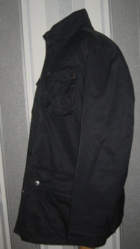 John Lewis  Jacket, Navy Size L  - Picture 2 of 8