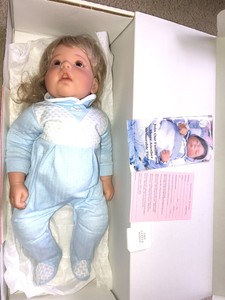 used lee middleton dolls