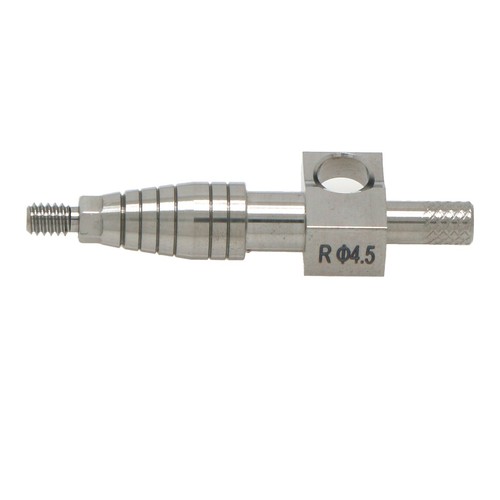 Dentallabor Analog Transfer Abformung geschlossen offen Tray passt Osstem Hiossen ET M/R - Bild 38 von 142