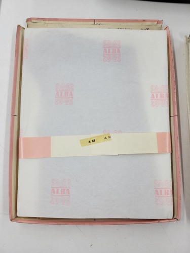 Vintage Alba Seamless Micro Stretch 515 Beigetone Small Stalkings - Picture 4 of 5