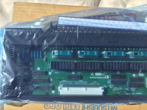 Mitsubishi MELSEC Programmable Controller AY23 Output Module - Picture 3 of 4