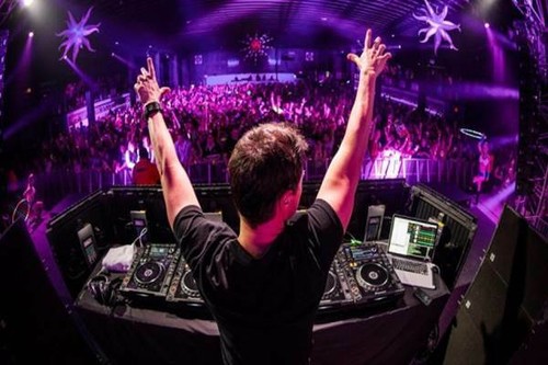 Markus Schulz Live Trance & Progressive DJ-Sets Compilation (2012 - 2014) - Picture 6 of 11