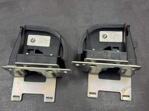 Recording Kombirollo BMW F11 Touring Holder Window Blind Boot 9168473 9168474 - Picture 7 of 11