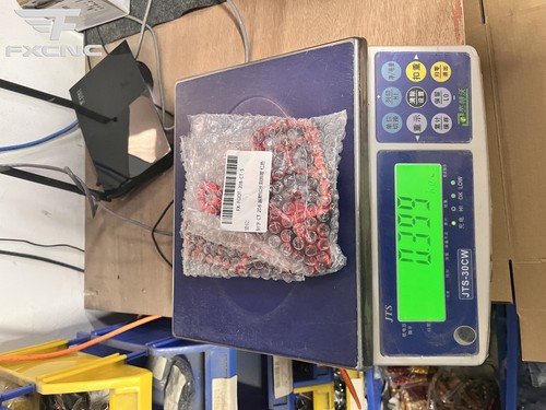 CNC Pivot Footrest Footpegs Pegs For for Suzuki RMZ250 2005-2006 RM250 2006-08 - Picture 9 of 9