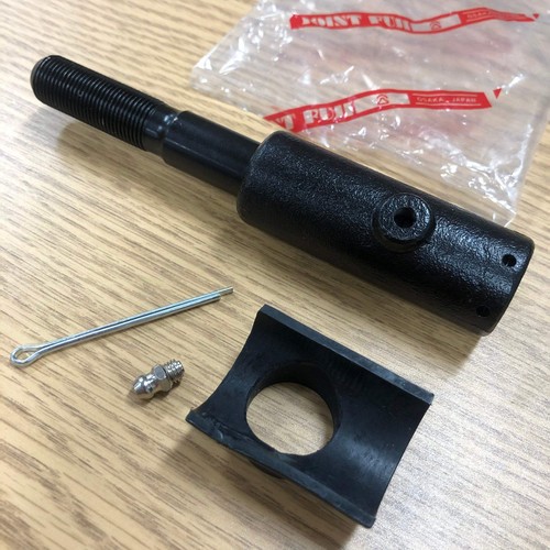 Joint FUJI Steering Arm Drag Link End for Toyota Land Cruiser FJ40 FJ45 - Picture 2 of 6