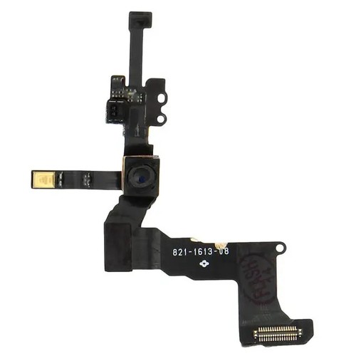 CAMERA AVANT APPAREIL PHOTO IPHONE 5/6/7/8/X/XS/XR/SE/11/12/PRO/MAX + OUTILS - Photo 3 sur 23