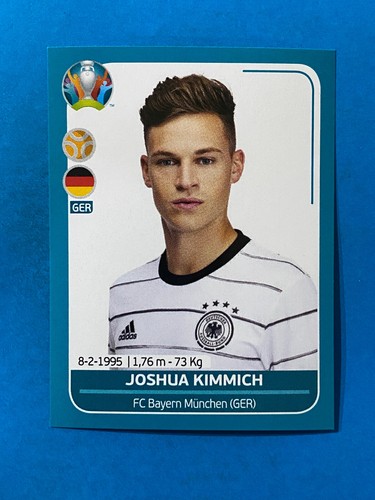Figurine Panini UEFA Euro 2020 Preview a Scelta da FIN1 a POL28 - Imagen 74 de 169