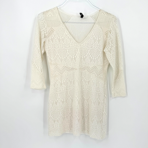 Großhandelsposten von 8 Damenkleidern Ebay Wiederverkäufer Sommer Ösen Whimsygoth Boho - Bild 5 von 16
