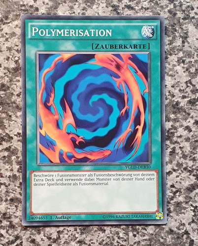 Yugioh Yugi's Legendary Decks YGLD Secret Rare Ultra Rare German 1st MINT - Bild 74 von 134