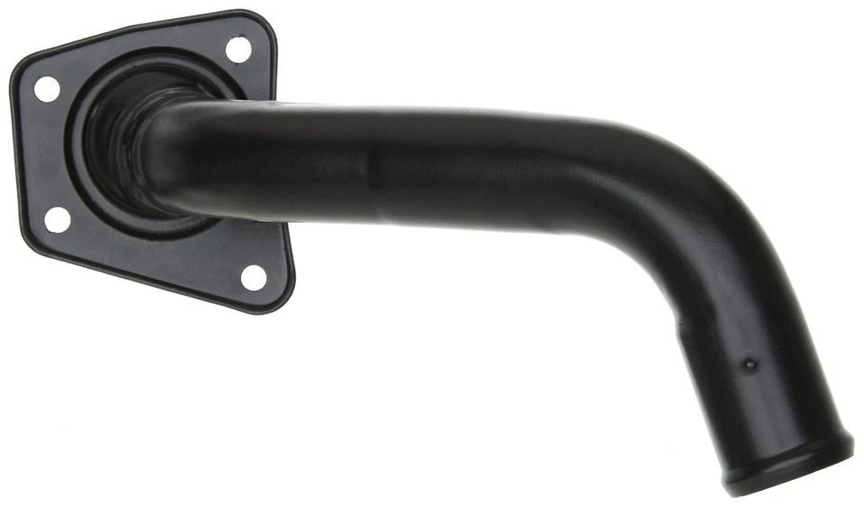 Cubierta termostato salida agua refrigerante motor Gates para Isuzu Rodeo 1998-2004 Foto 2 de 4