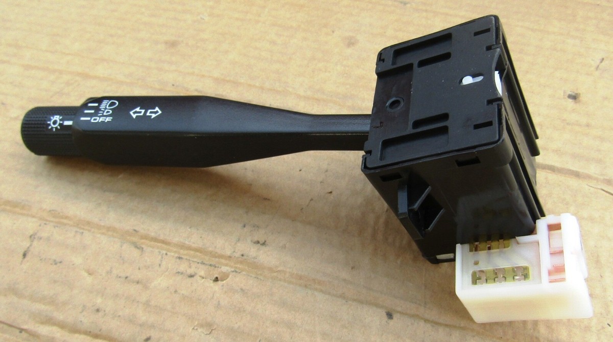 FITS NISSAN SUNNY N13 MODEL 1988 92 TURN SIGNAL SWITCH LHD