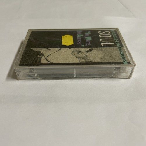 Soul Shots, Vol. 6: Blue-Eyed Soul by Various Artists (CD, Rhino (Label)) - Picture 6 of 7