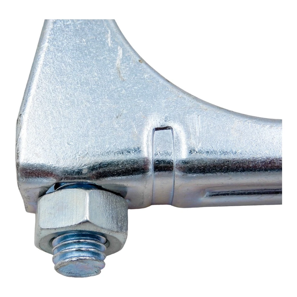 3 x Auspuffschelle, Montageschelle , Bügelschelle / Clamp M8 Ø 60 mm - Bild 2 von 4