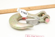 Stanley  National Hardware N830-319 5/16" Clevis Hook N830318 New