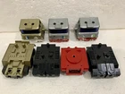 Marchon Road Bots: Hookorr & Loadorr truck broken/ junk lot of parts