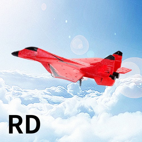 RC Flugzeug RC Modell Jet Fighter Ferngesteuertes Flugzeug RC Airplane Spielzeug Geschenke NEU - Bild 13 von 14