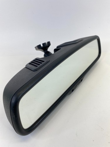 2008-2016 Chrysler Town & Country Rear View Interior Mirror Inside 55157457AC - Picture 5 of 13