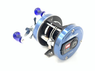 Daiwa ミリオネア4HM HI-SPEED
