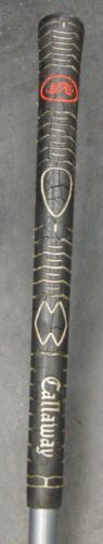 Callaway Big Bertha 1 Iron Firm Graphite Shaft Callaway Grip - Picture 3 of 5