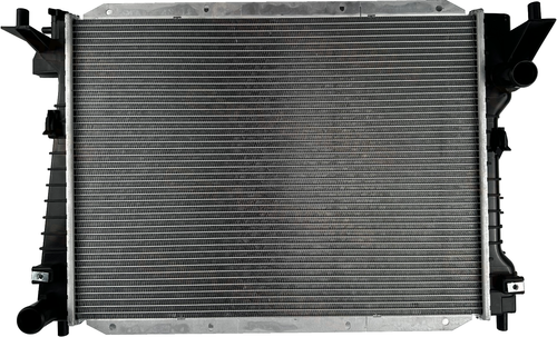 POUR RADIATEUR JAGUAR TYPE S TYPE 1999-2007 NEUF - Photo 3 sur 6